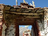 29 The Entrance Gate to Phu 